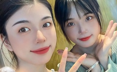 表嫂呻吟着好多水出来